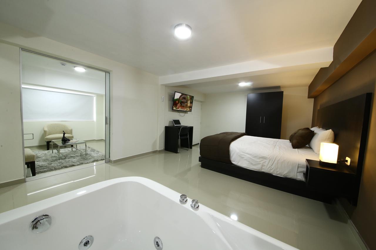 Hotel Solec Chiclayo Exterior foto