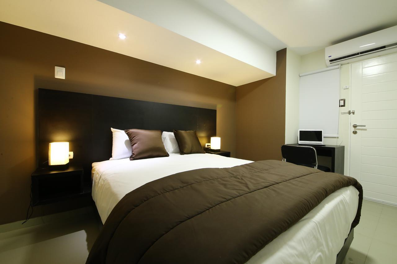 Hotel Solec Chiclayo Exterior foto